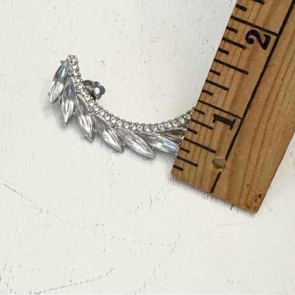 Katy Perry's 2015 H&M Holiday Campaign Clip-ons Earring Only 1 Earring Available - Picture 10 of 10